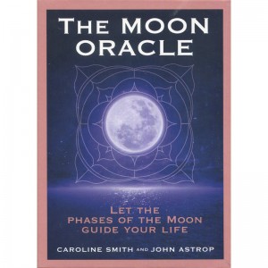 The Moon Oracle - Μαντεία Σελήνης